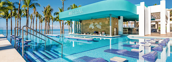 Riu Vallarta (RN)