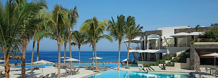 Secrets Vallarta Bay Puerto Vallarta (PV)