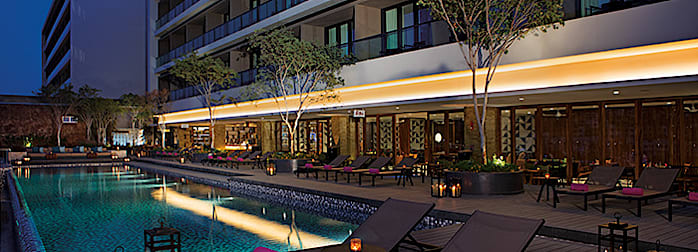 Breathless Cabo San Lucas Resort & Spa