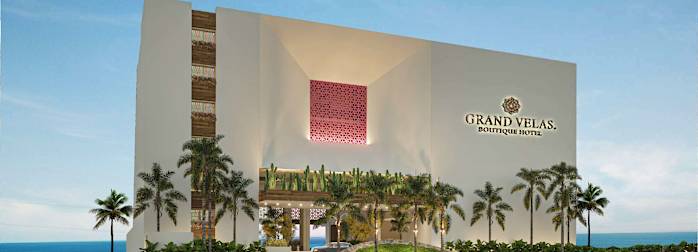 Grand Velas Boutique Los Cabos