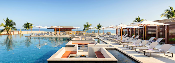 Hard Rock Hotel Los Cabos