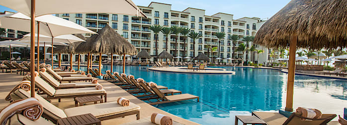 Hyatt Ziva Los Cabos