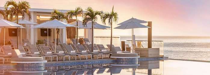 Le Blanc Spa Resort Los Cabos