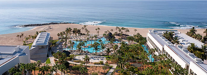 Paradisus Los Cabos - Adults Only
