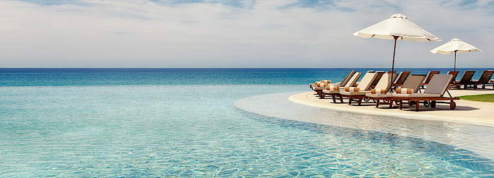 Marquis Los Cabos Resort & Spa