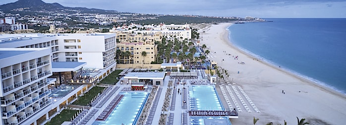 Riu Palace Baja California