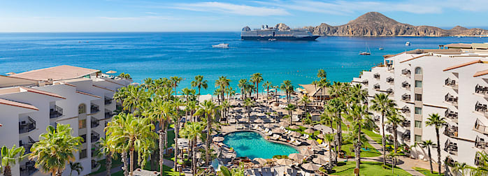 Villa Del Palmar Beach Resort & Spa Los Cabos