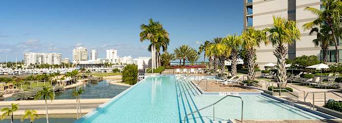 Sheraton Puerto Rico Resort & Casino