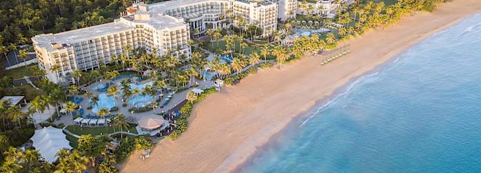 Wyndham Grand Rio Mar