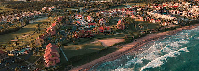 Wyndham Palmas Beach & Golf Boutique