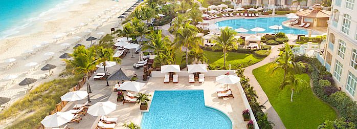 Seven Stars Resort Turks & Caicos