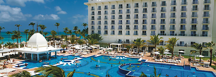 Riu Palace Aruba