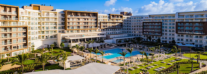 Embassy Suites by Hilton Aruba Resort