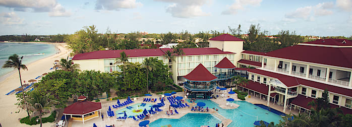 Breezes Resort Bahamas