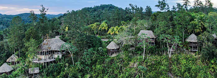 Gaia Riverlodge