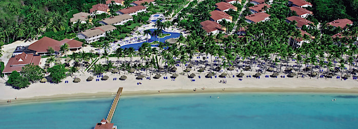 Bahia Principe Grand La Romana