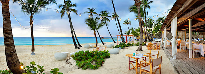 Charlotte to Punta Cana All-Inclusive Vacation Packages - The Best ...