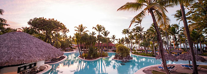 Grand Bavaro Princess All Suites Resort Spa & Casino