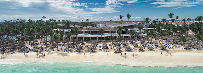 Bahia Principe Grand Aquamarine - Adults Only