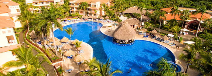 Bahia Principe Explore Turquesa - Hyatt Inclusive Collection
