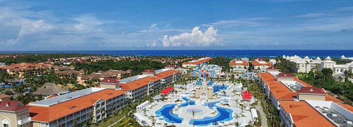 Bahia Principe Fantasia Punta Cana