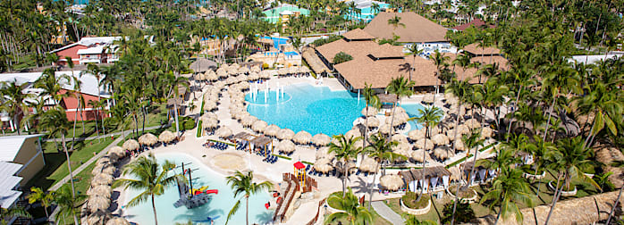 Grand Palladium Punta Cana Resort & Spa