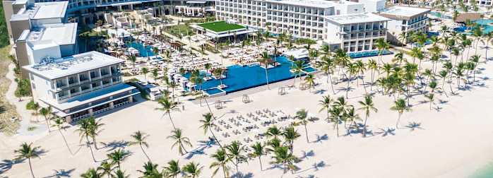 Hyatt Zilara Cap Cana