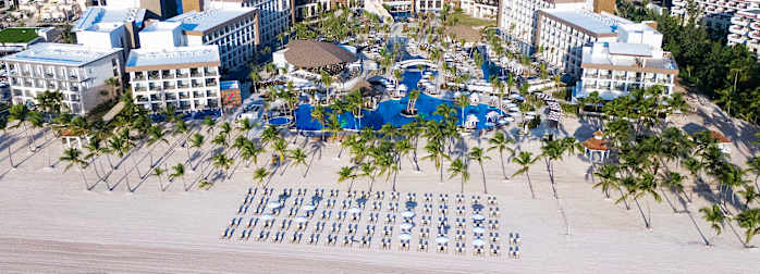 Hyatt Ziva Cap Cana