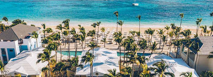 Iberostar Selection Coral Bavaro