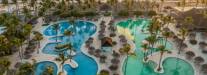 Iberostar Waves Punta Cana