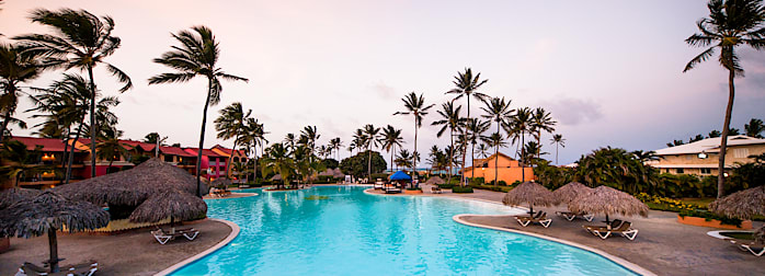 Punta Cana Princess All Suites Resort