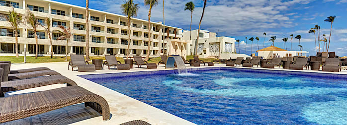 Royalton Bavaro Resort & Casino