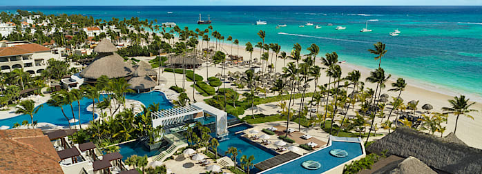 Secrets Royal Beach Punta Cana