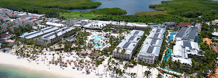 Sunscape Coco Punta Cana