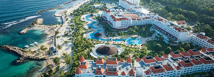 Bahia Principe Luxury Runaway Bay
