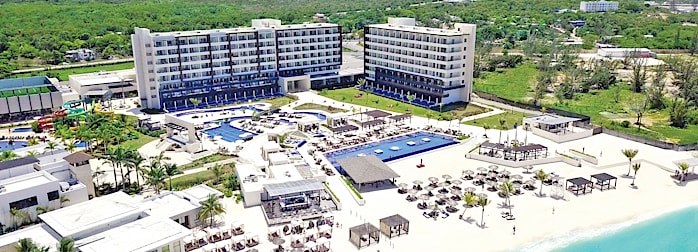 Royalton Blue Waters Montego Bay Resort