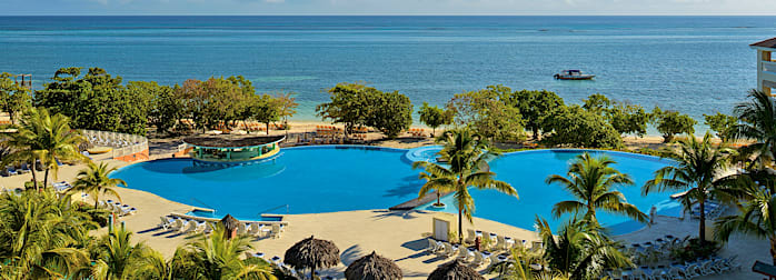 Iberostar Rose Hall Beach