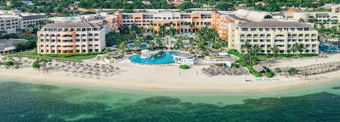 Iberostar Selection Rose Hall Suites