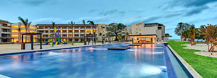 Royalton Negril, An Autograph Collection All-Inclusive Resort