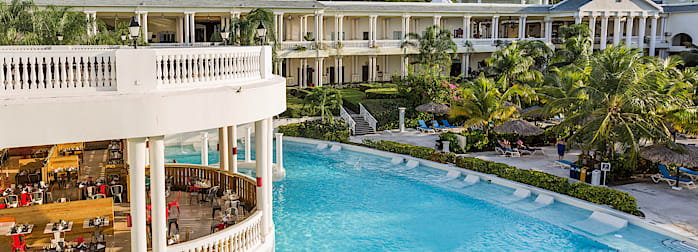 Grand Palladium Jamaica Resort & Spa