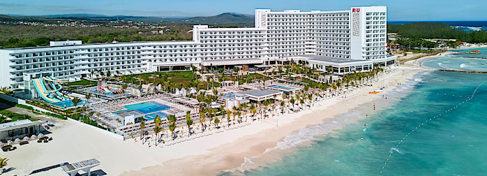 Riu Palace Aquarelle