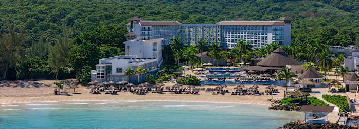 Adults Only, Hideaway at Royalton Blue Waters