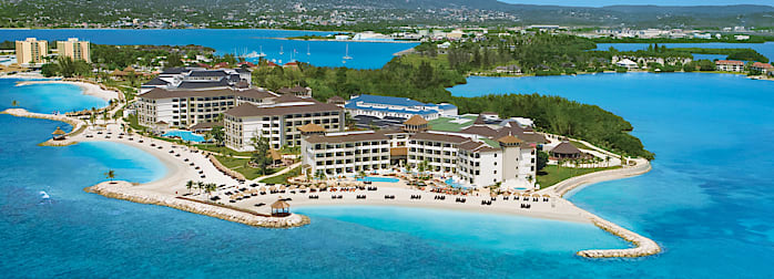 Secrets Wild Orchid Montego Bay