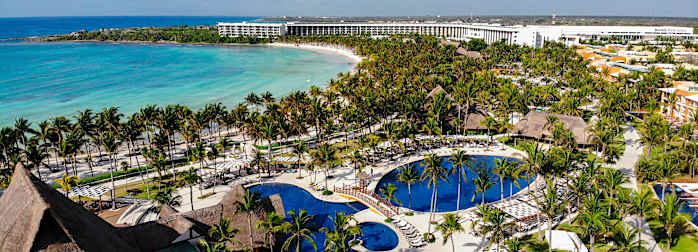 Barcel&oacute; Maya Caribe