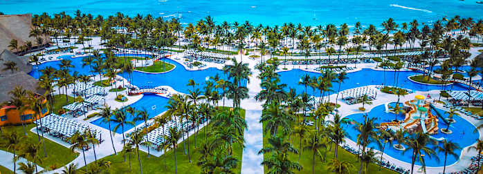 Barcel&oacute; Maya Tropical