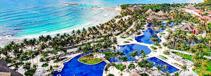 Barcel&oacute; Maya Colonial