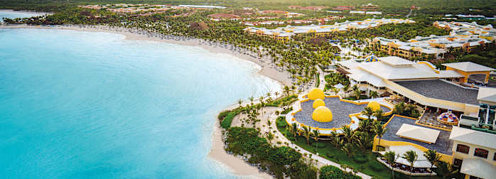 Barcel&oacute; Maya Palace 