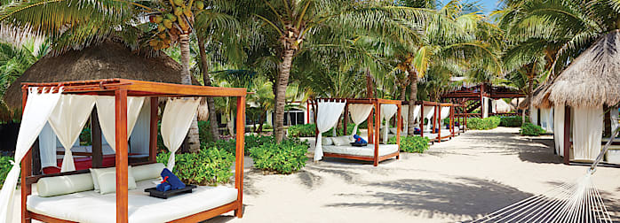 El Dorado Royale Riviera Maya