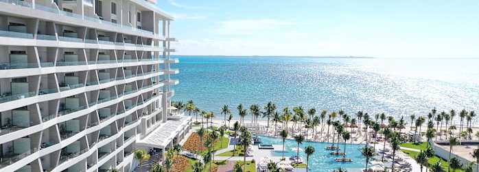 Garza Blanca Resort & Spa Cancun