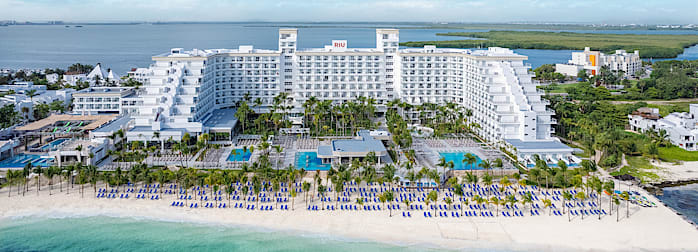 Riu Caribe